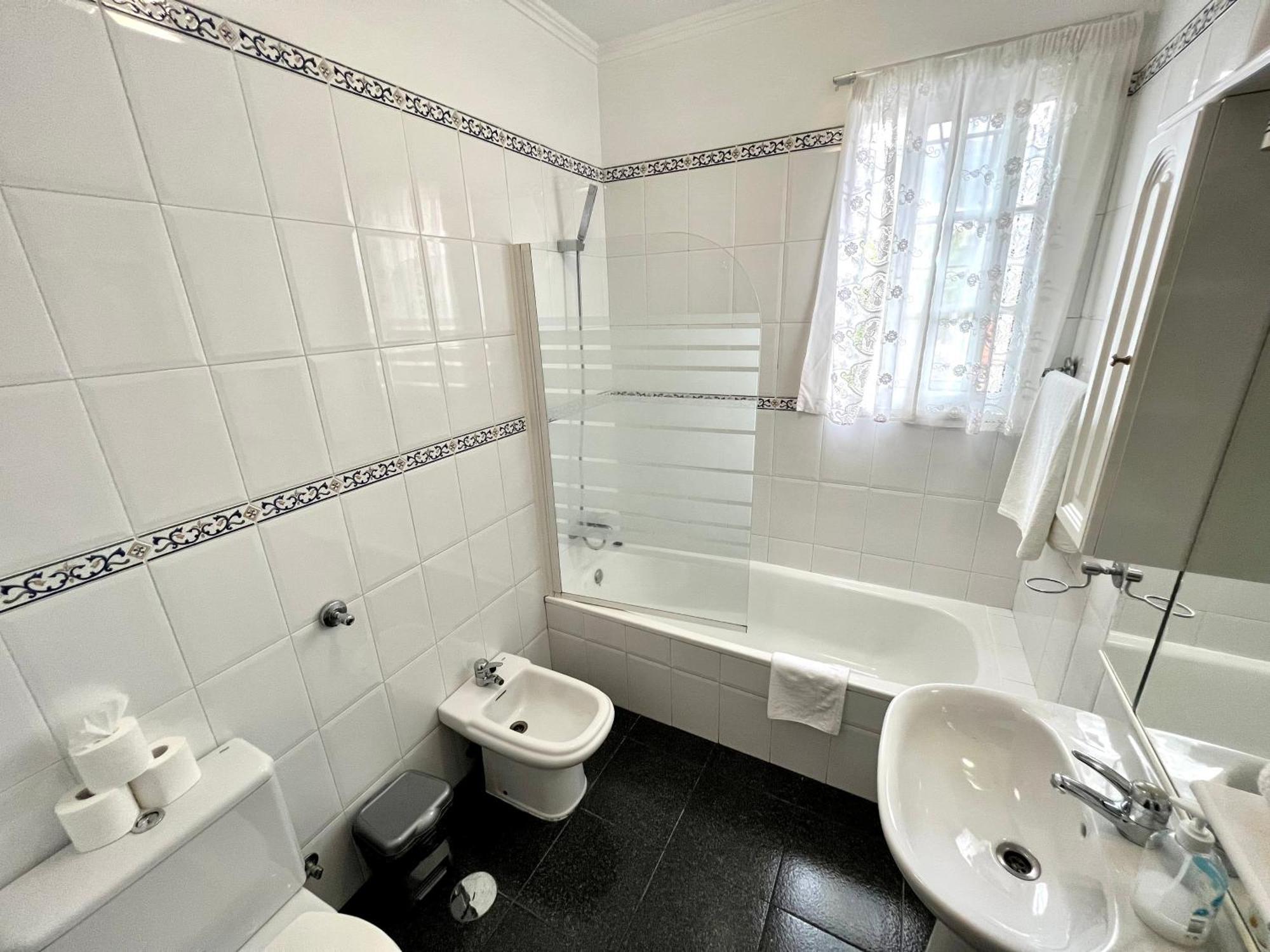 Classic Tranquil Madeiran 4-Bedroom Villa Funchal Luaran gambar