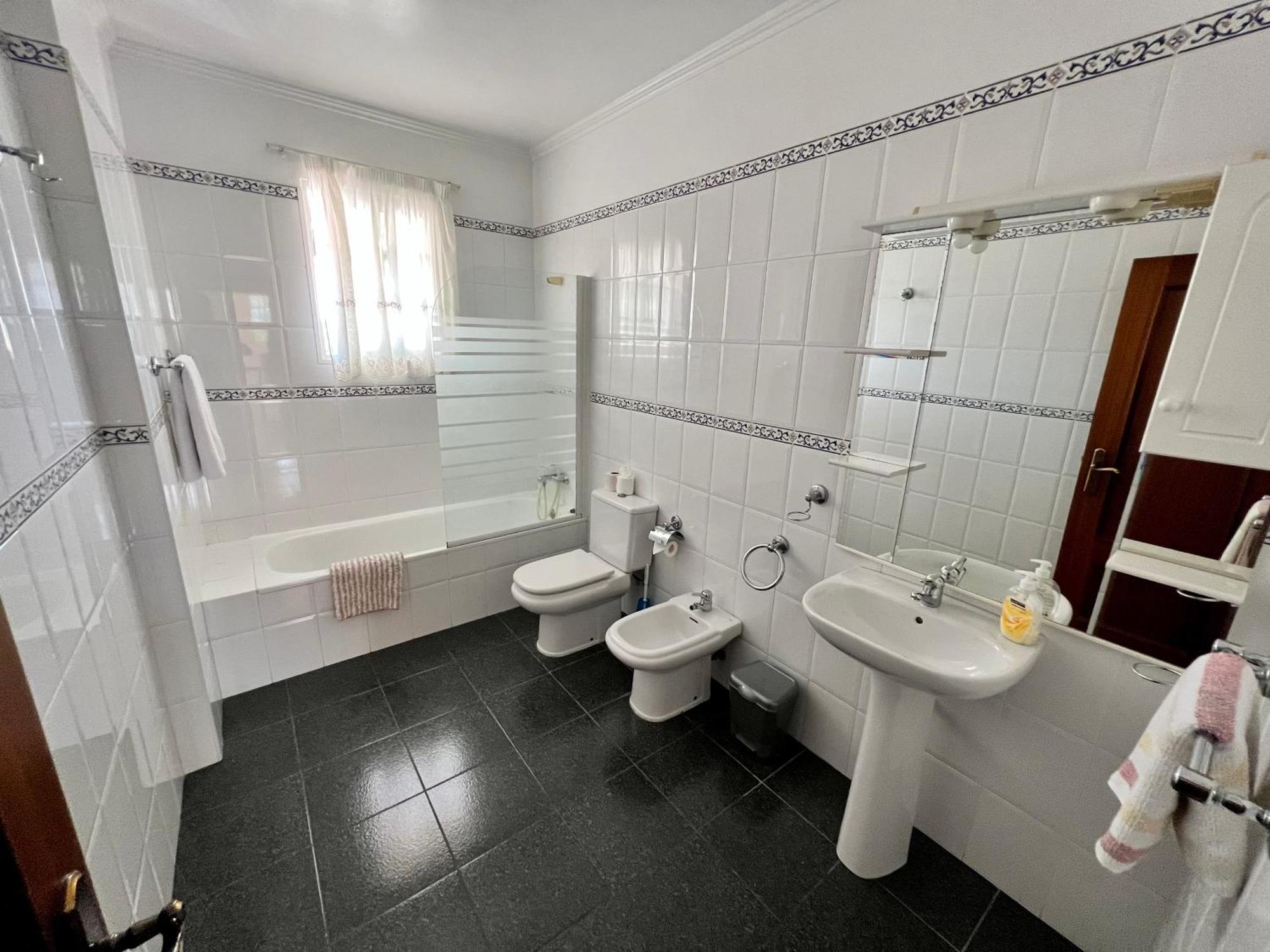 Classic Tranquil Madeiran 4-Bedroom Villa Funchal Luaran gambar
