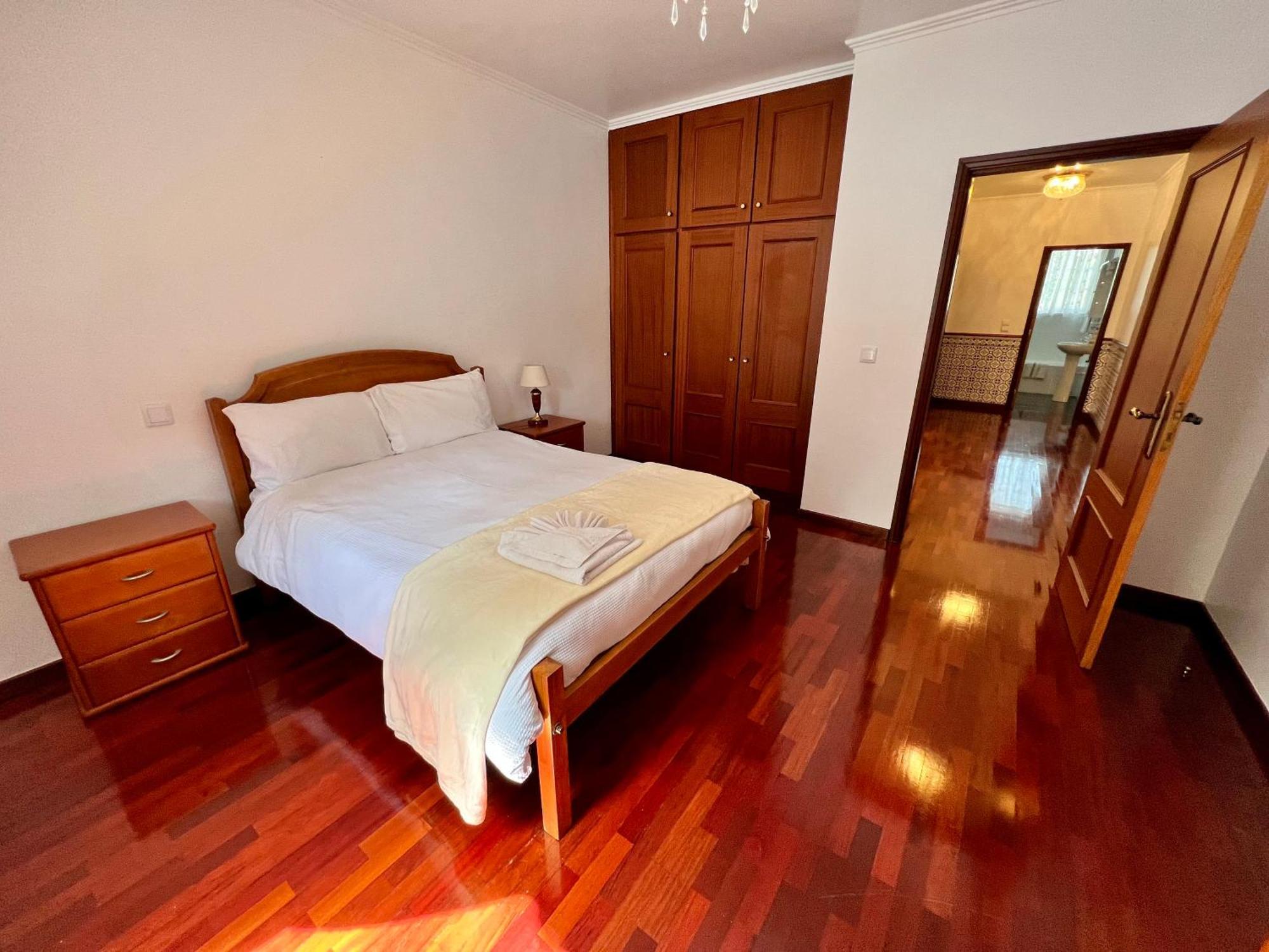 Classic Tranquil Madeiran 4-Bedroom Villa Funchal Luaran gambar