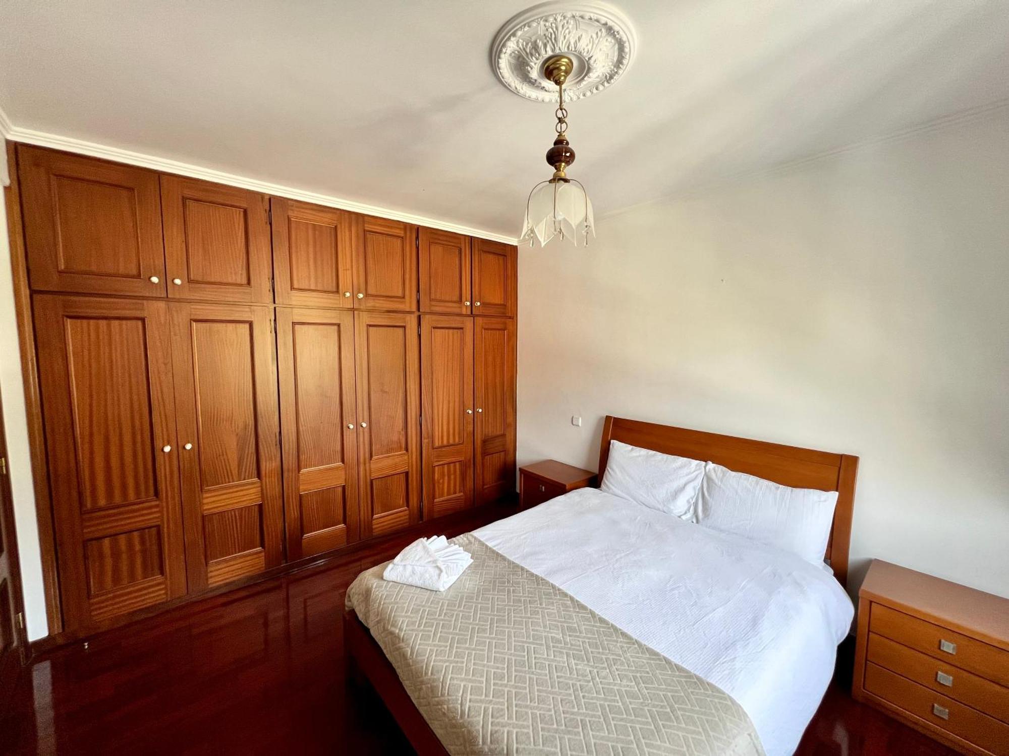 Classic Tranquil Madeiran 4-Bedroom Villa Funchal Luaran gambar