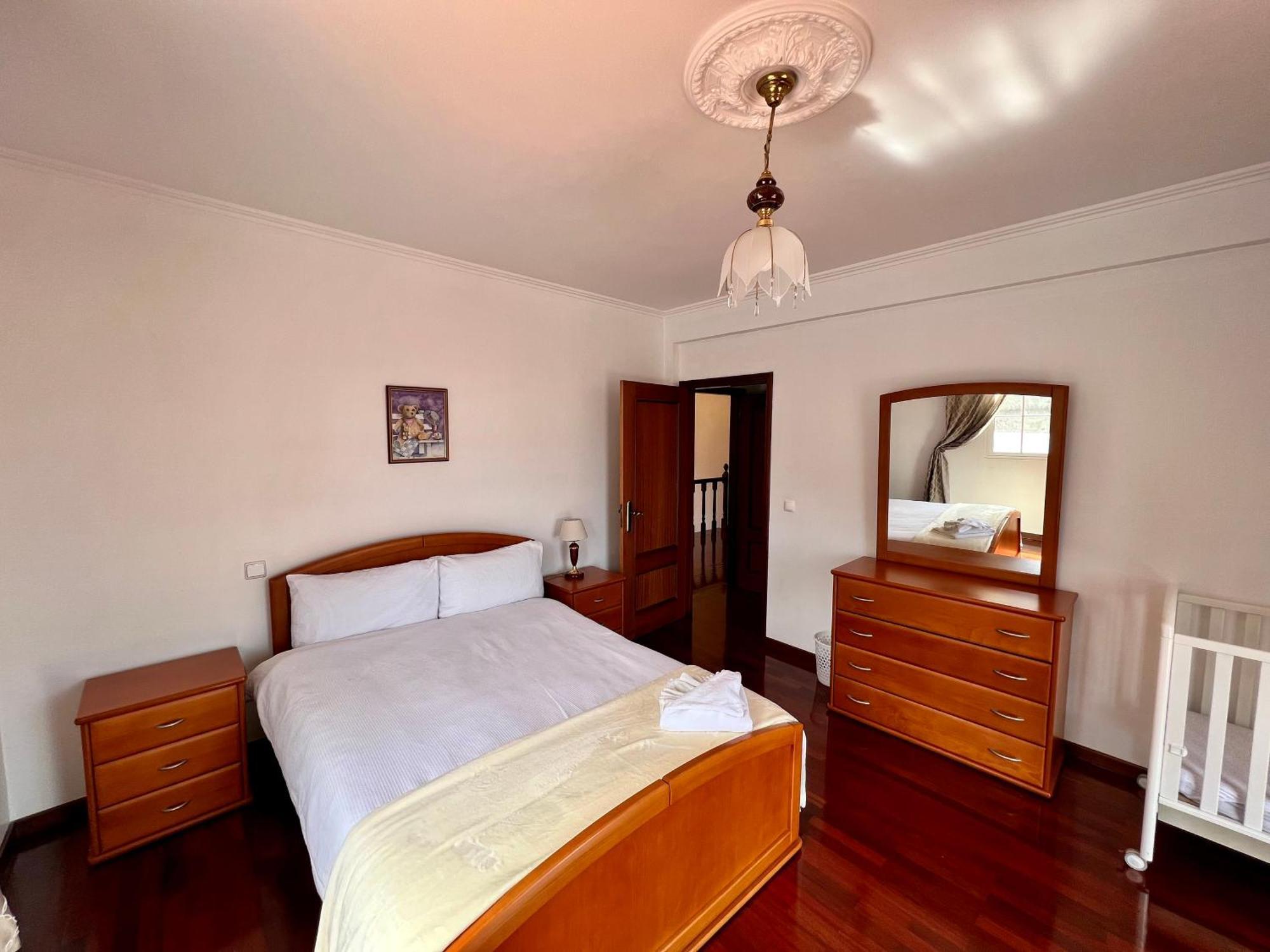 Classic Tranquil Madeiran 4-Bedroom Villa Funchal Luaran gambar