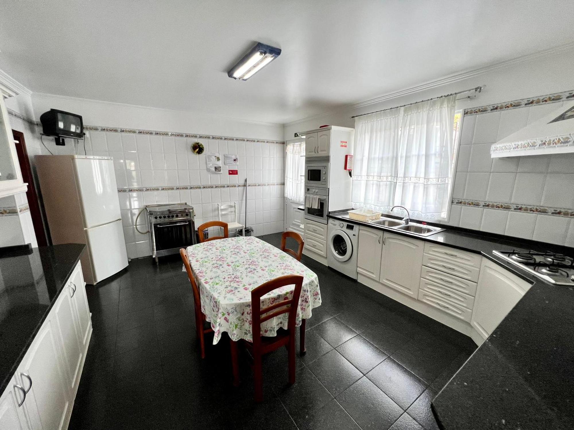 Classic Tranquil Madeiran 4-Bedroom Villa Funchal Luaran gambar