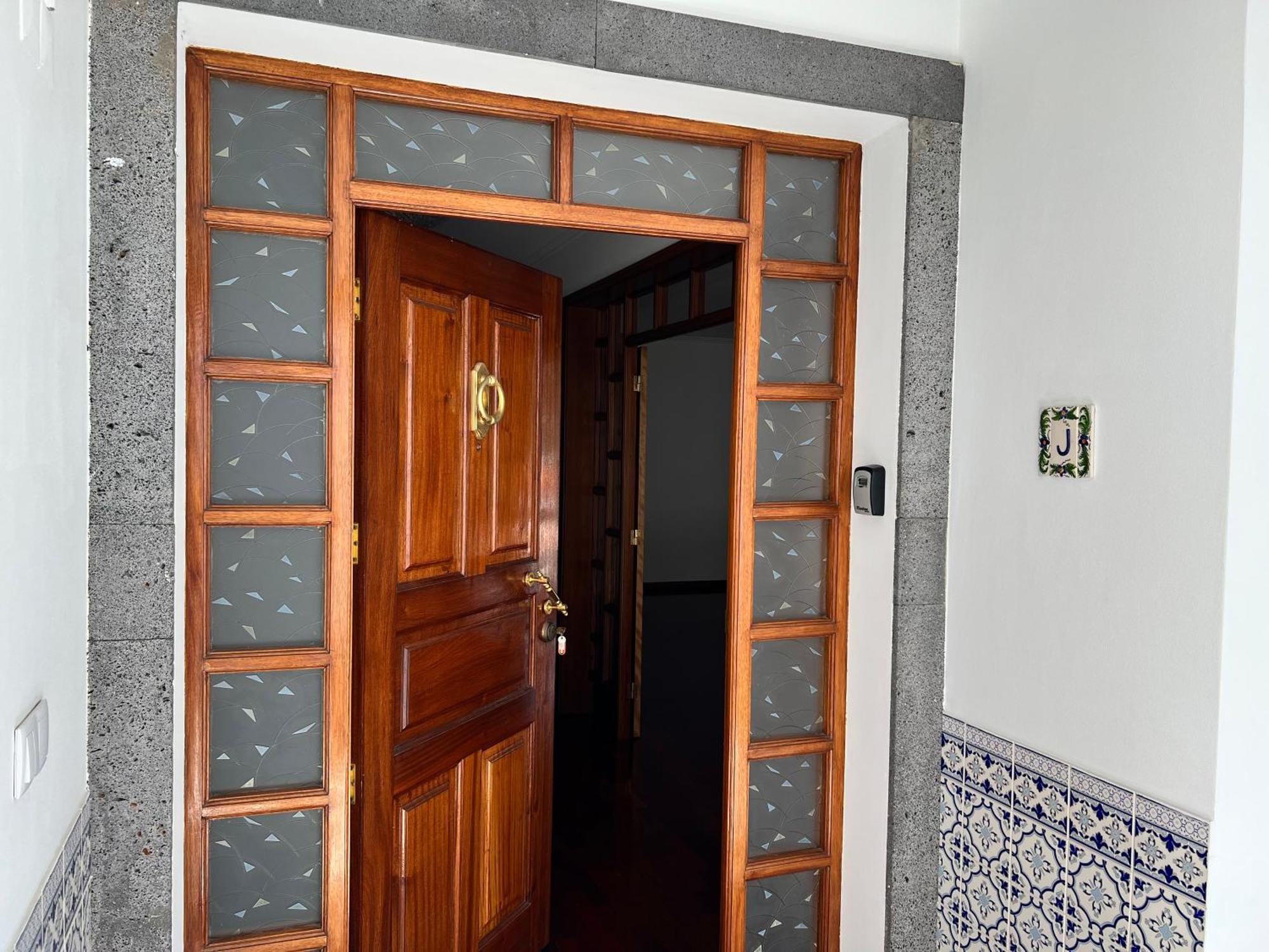 Classic Tranquil Madeiran 4-Bedroom Villa Funchal Luaran gambar