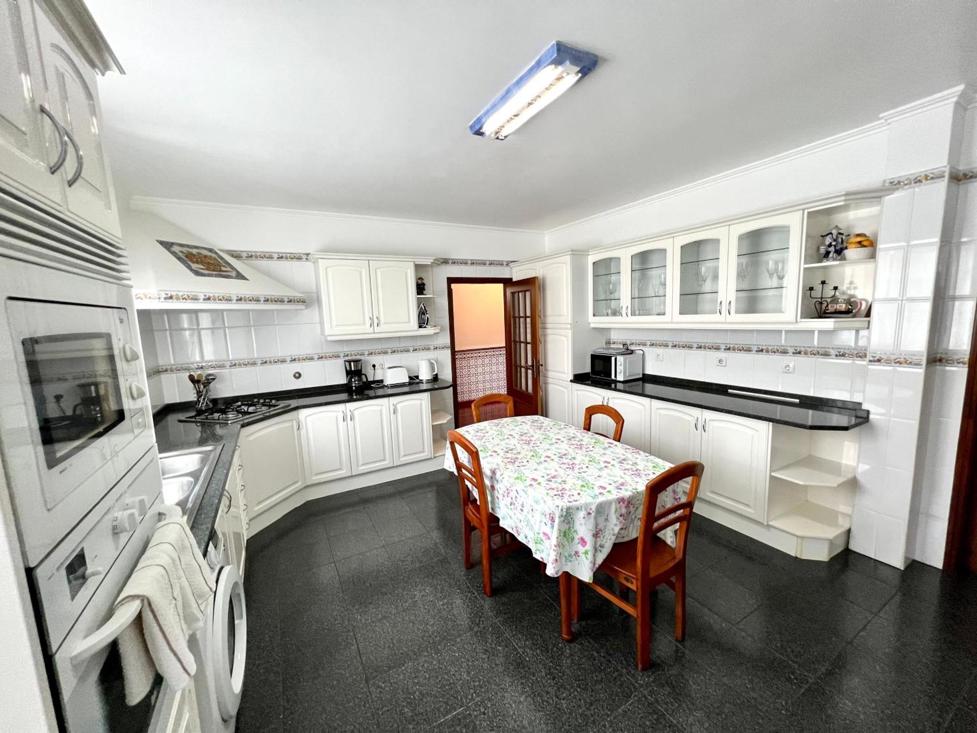 Classic Tranquil Madeiran 4-Bedroom Villa Funchal Luaran gambar