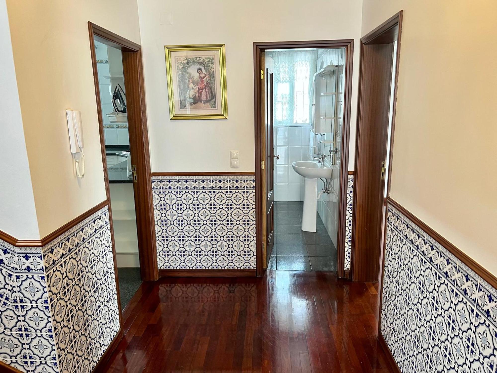 Classic Tranquil Madeiran 4-Bedroom Villa Funchal Luaran gambar